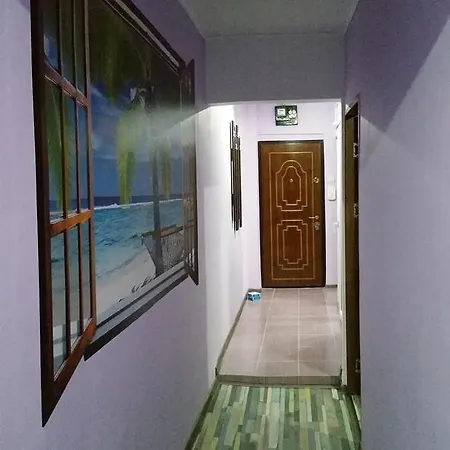 Apartament P&d * Konstanca