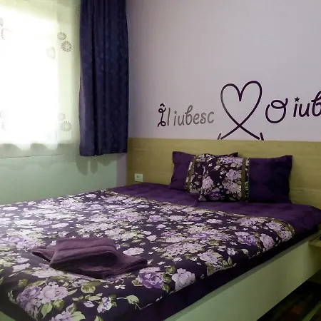 Apartament P&d Apartman