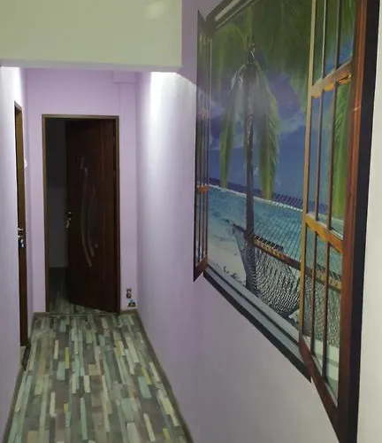 Apartament P&d Constanţa