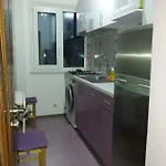 Διαμέρισμα P&d Κονστάντζα