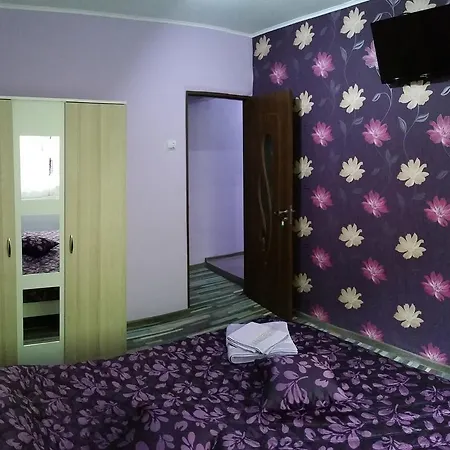 Apartament P&d * Constanta