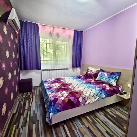 P&d Apartment Constanta
