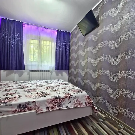 Apartment P&d Constanta
