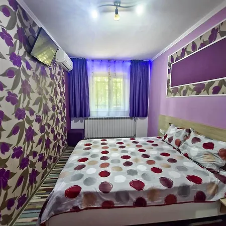 P&d Apartment Constanta