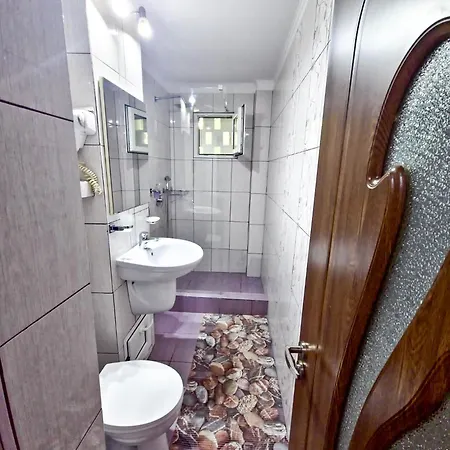 P&d Apartment *