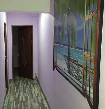 Apartment Apartament P&d Constanta