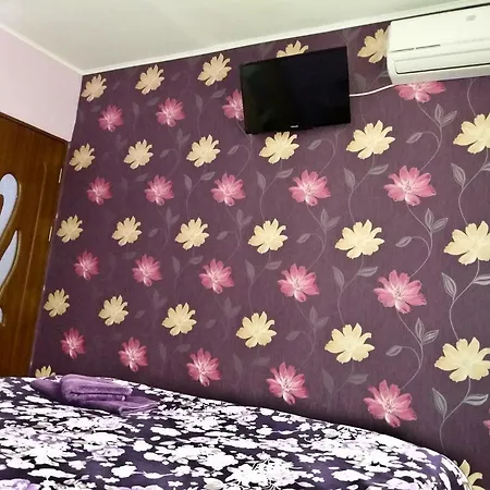 Apartment P&d Constanta