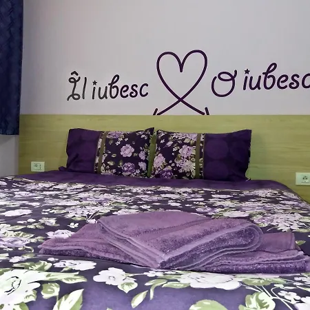 Apartment Apartament P&d *