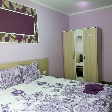 Apartament P&d * Constanta