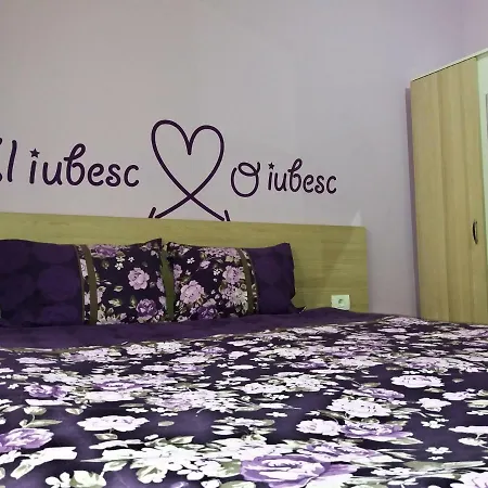 Apartament P&d Apartment