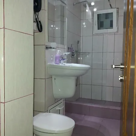 Apartament P&d Apartment Constanta