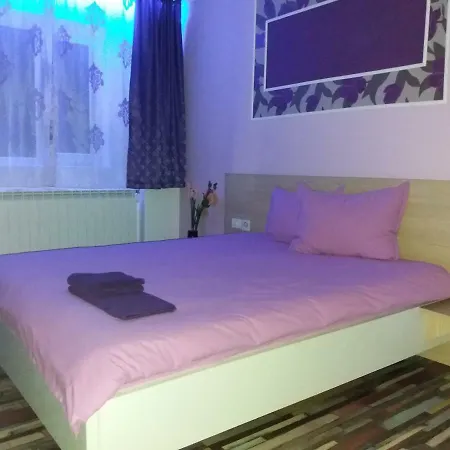Apartament P&d