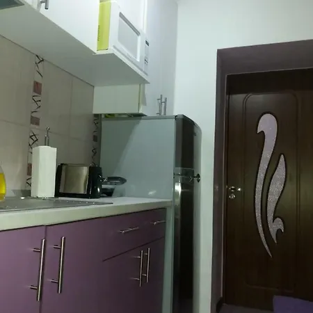Apartament P&d *