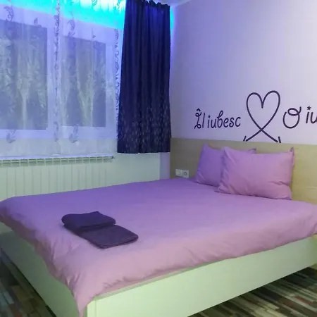 Apartament P&d