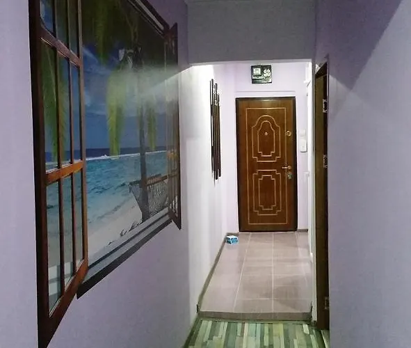 P&d * كونستانتا