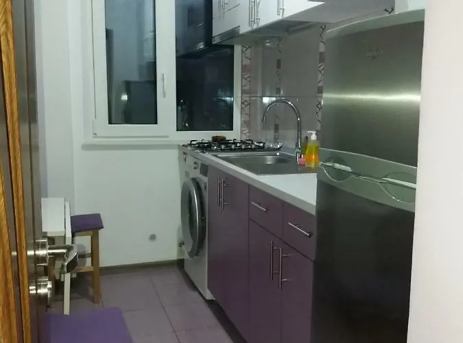 شقة P&d كونستانتا